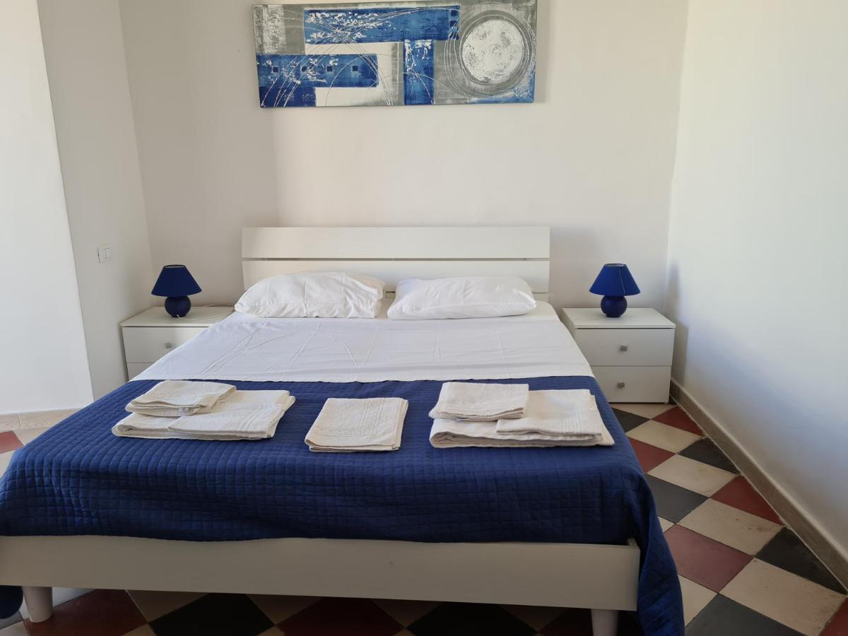 B&B Il Ventaglio Parabita Room photo