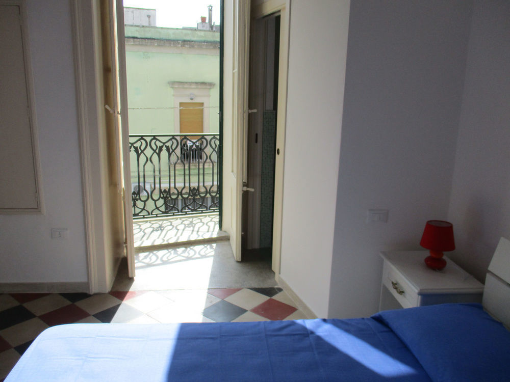 B&B Il Ventaglio Parabita Exterior photo